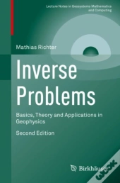 Inverse Problems