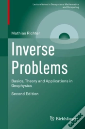 Capa do artigo Inverse Problems