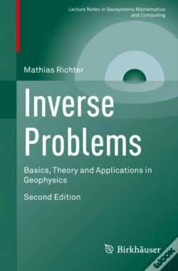 Capa do artigo Inverse Problems