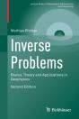 Inverse Problems - Preview