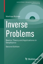 Capa do artigo Inverse Problems