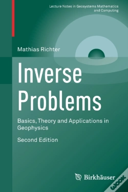 Capa do artigo Inverse Problems