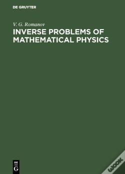 Capa do artigo Inverse Problems Of Mathematical Physics