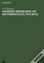 Inverse Problems Of Mathematical Physics