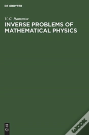 Capa do artigo Inverse Problems Of Mathematical Physics