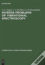 Inverse Problems Of Vibrational Spectroscopy