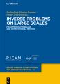 Inverse Problems On Large Scales - Preview