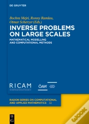Capa do artigo Inverse Problems On Large Scales