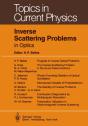 Inverse Scattering Problems In Optics - Preview
