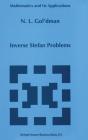 Inverse Stefan Problems - Preview