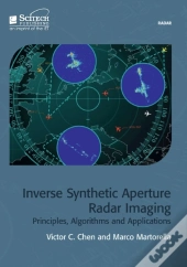 Inverse Synthetic Aperture Radar Imaging