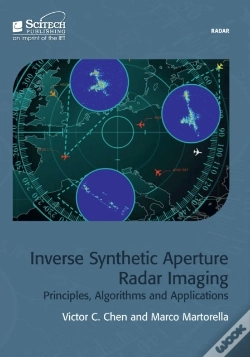 Capa do artigo Inverse Synthetic Aperture Radar Imaging