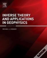 Inverse Theory And Applications In Geophysics