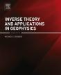 Inverse Theory And Applications In Geophysics - Preview