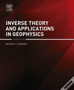 Capa do artigo Inverse Theory And Applications In Geophysics
