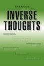 Inverse Thoughts - Preview