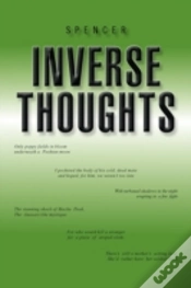 Capa do artigo Inverse Thoughts