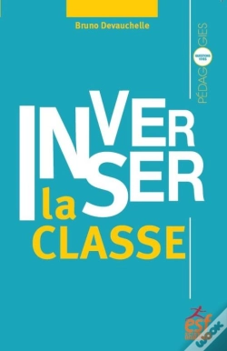 Capa do artigo Inverser La Classe