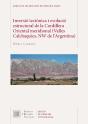 Inversio Tectonica I Evolucio Estructural De La Cordillera O - Preview