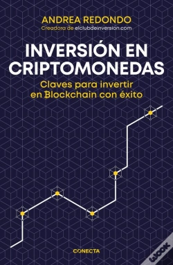 Capa do artigo Inversión En Criptomonedas