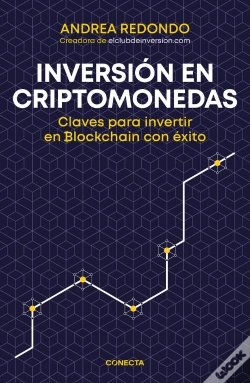 Capa do artigo Inversion En Criptomonedas