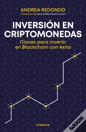 Capa do artigo Inversion En Criptomonedas