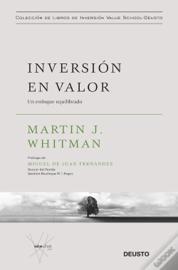 Capa do artigo Inversion En Valor