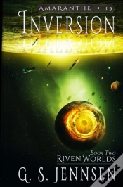 Capa do artigo Inversion