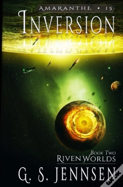 Capa do artigo Inversion