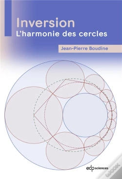 Capa do artigo Inversion : L'Harmonie Des Cercles