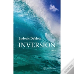 Capa do artigo Inversion