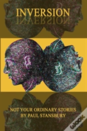 Capa do artigo Inversion - Not Your Ordinary Stories