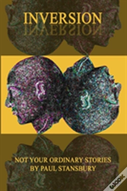 Capa do artigo Inversion - Not Your Ordinary Stories