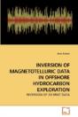 Inversion Of Magnetotelluric Data In Off - Preview