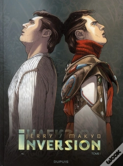 Capa do artigo Inversion T.1