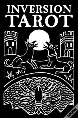 Capa do artigo Inversion Tarot