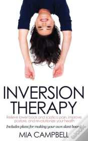 Capa do artigo Inversion Therapy
