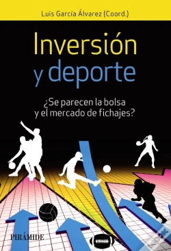 Capa do artigo Inversión Y Deporte