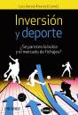 Inversión Y Deporte - Preview