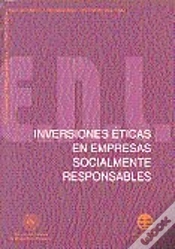 Capa do artigo Inversiones Éticas En Empresas Socialmente Responsables