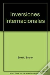 Capa do artigo Inversiones Internacionales