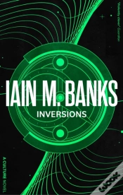Capa do artigo Inversions