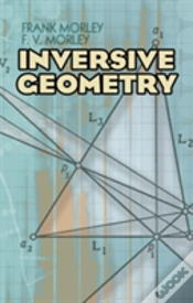 Capa do artigo Inversive Geometry