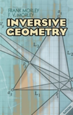 Capa do artigo Inversive Geometry