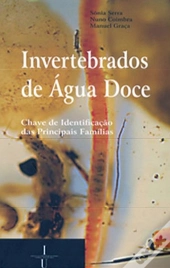 Invertebrados de Água Doce