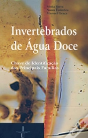 Capa do artigo Invertebrados de Água Doce
