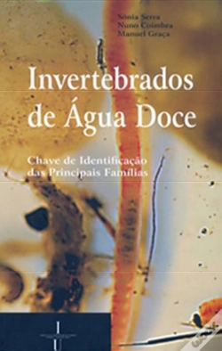 Capa do artigo Invertebrados de Água Doce