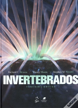 Capa do artigo Invertebrados