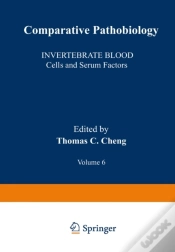 Capa do artigo Invertebrate Blood