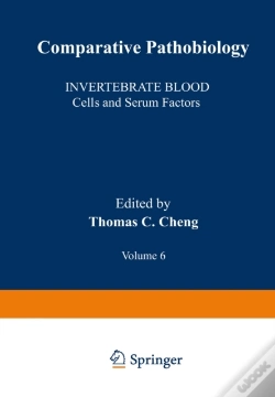 Capa do artigo Invertebrate Blood